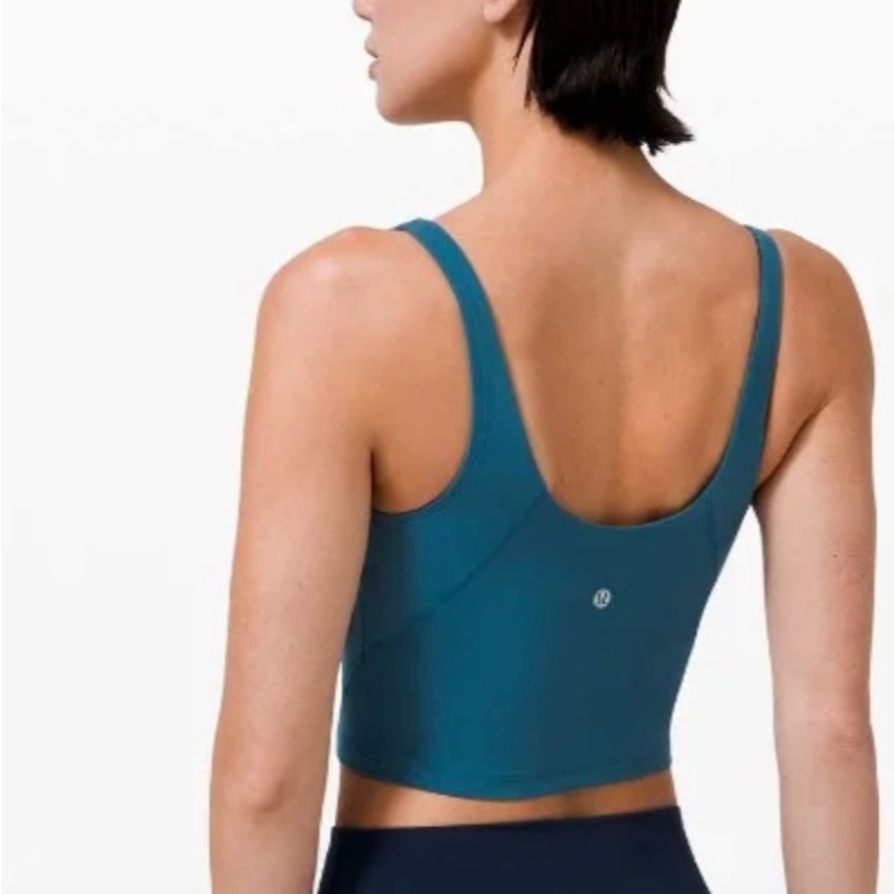 Lululemon align tank - Picture 3 of 6